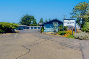 Lamplighter Inn - Tropical Fish Cove and Octopus Encounter